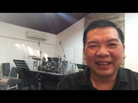 Daily Devotion Psalm 68:1-7