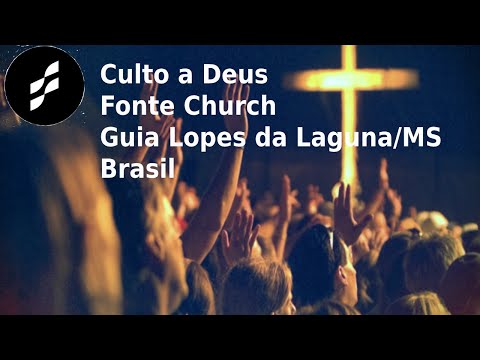 Fonte Church - Guia Lopes da Laguna - Rede Verde - Amos 7:1-9