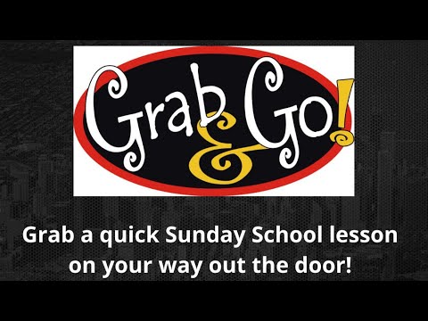 Lesson; "Obedience on the Day of Atonement" Leviticus 16:11-19