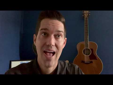 ONLY JESUS || Reading Reflections || Jesus heals a blind beggar || Luke 18:31-43 || Andy McCraw