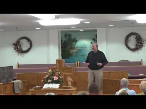 Remember the Fragments - Mark 6:41-43 KJV