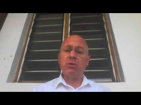 25th August 2021: Psalm 95:9