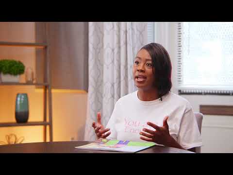 Javonne Jones | TBC News 6-26-2022 | Literacy