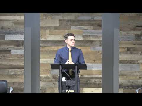 03.21.21 | Watch Out! | 1 Kings 11:1-13