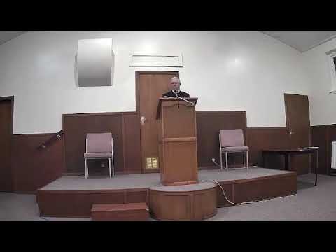 Acceptable Worship - Leviticus 10 : 3