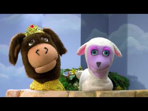 K&K U9.L45 Ezra Teaches God’s People (Ezra 7:6, 8-10)