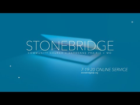 7-19-20 SBCC Online Service: Finding Joy (Nehemiah 8: 1-10)