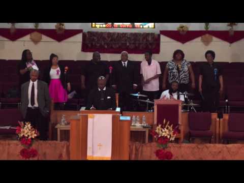 "Prove It" (Matthew 4:1-11) Dr. Keith B. McGee I (5/7/17)