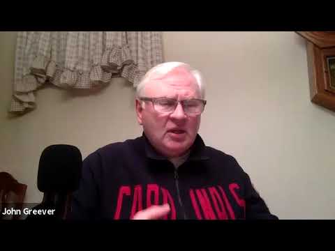 "Godly Goals in Trials"  Deuteronomy 8:1-6, 11/18/20 Wed Pm