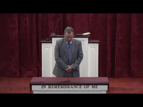 A Study of Marriage, Divorce, and Remarriage (1 Corinthians 6:7-8)