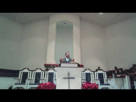 A Spirit of Unbelief, Numbers 24:14-19
