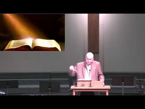 Psalm 86:8-13 - Spiritual Clarity for the Coming Year