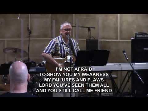 1 Corinthians 12:8-11 Pt 1 05/16/2021 Tom Yount