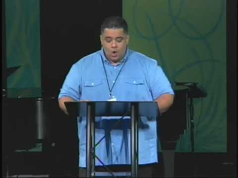 Three Pictures Of Paul's Suffering - 2 Corinthians 12:11 - 13:4