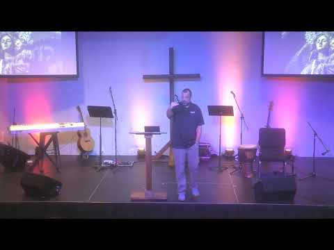 Bow Down Church | Revelation 17:6-18 (September 18, 2022)