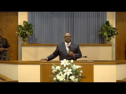 “I Can’t Take It Anymore” 1 Peter 5:7-10