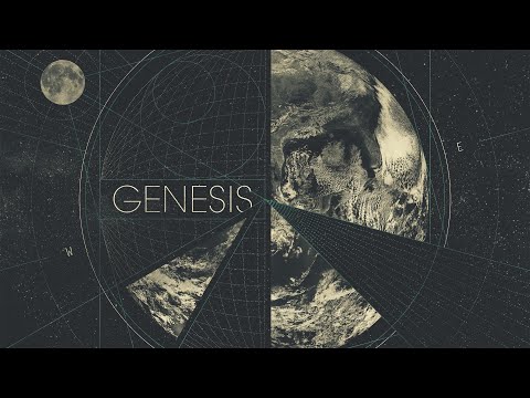 Let There Be Light (Genesis 1:2-5) | Kevin Hay