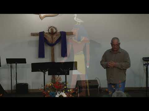 Exodus 8:16-9:12 Plagues 3, 4, 5 and 6 11-27-2019