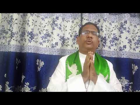 Trinity After 13th Sunday|| 2 Samuel 12:1-10, Acts 20:17-38,Matthew 5:13-19