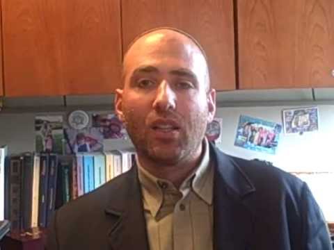 Rabbi David L. Locketz D'var Shofetim - Deuteronomy 16:18-21:9