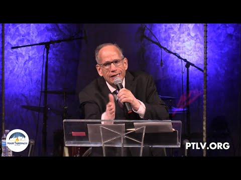 BECAUSE YOUR ENEMY HATH SAID (Ezekiel 36:1-3 KJV) Part 2 Pastor R.P. Blizzard