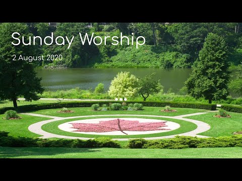 Sunday Service: True Disciple of Jesus, Mark 9:30-10:12