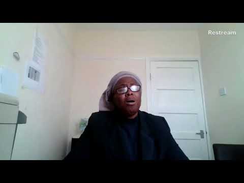 Daily Manna: The Undaunted Preacher. Jer 20:1-6