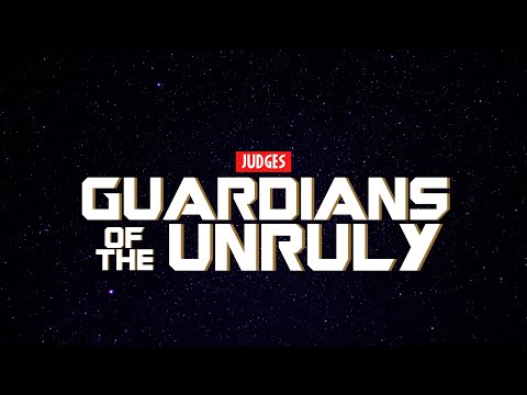 Judges 3:7-31 "Breakfast of Champions"