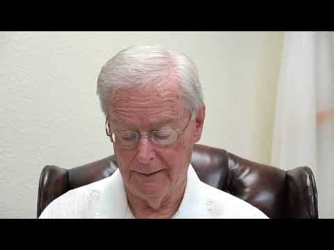 LifeWay Fellowship Killeen TX 8-26-22 Friday "Joy In the Morning" with Pastor Towers Jer 1:14-19