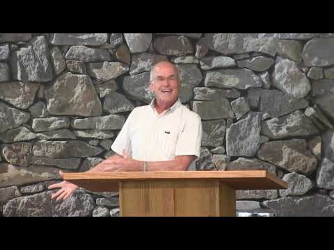 Deuteronomy 21:1-14, August 7, 2022; Provide Atonement O Lord, for Your People Israel