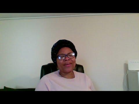 I HAVE CHRIST’S MIND Pt 1. 1 Corinthians 2: 16B. The Season of Divine Encounter. Tayo Olubowale AMI