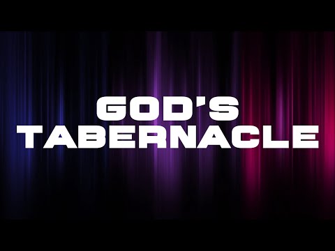 The Light of The World | Exodus 37:17-24 | 07032022 | DCN