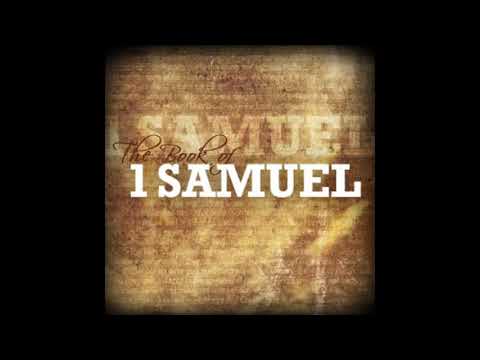 1 Samuel 5:1-4 by Pastor Josua Bolaji