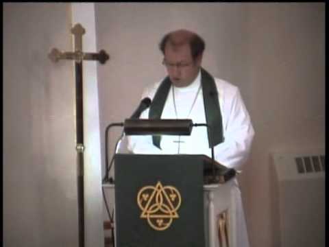 July 15, 2012 Ezekiel 2:1-5 / 2 Corinthians 12:7-10 / Mark 6:1-6