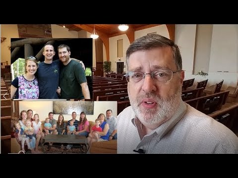 Thanks Dad (Proverbs 20:7)