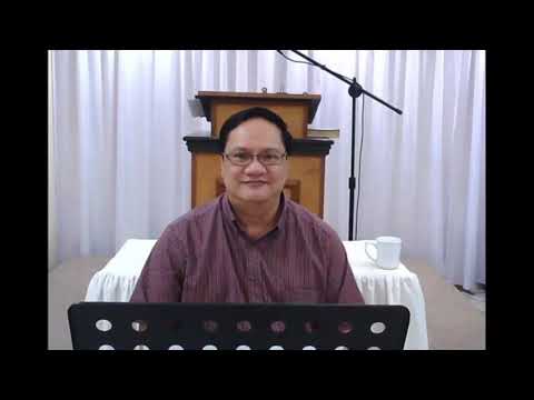 "Went Backward Not Forward" Jeremiah 7:24