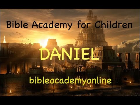 CS Daniel 8:9-12 II  Lesson 34