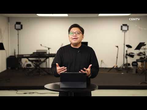 [Living Life] 10.01 Turn to God (Genesis 30: 1-13) - Daily Devotional Bible Study