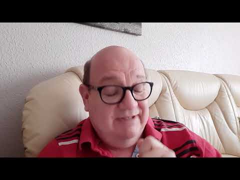 Digging Deeper - Psalm 39 : 9 - 11