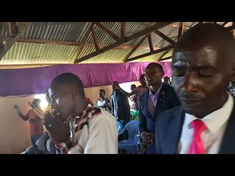 Enkai Ake apik osiligi Lai ????❤️ The Watchmen Team (Isaiah 62:1-7