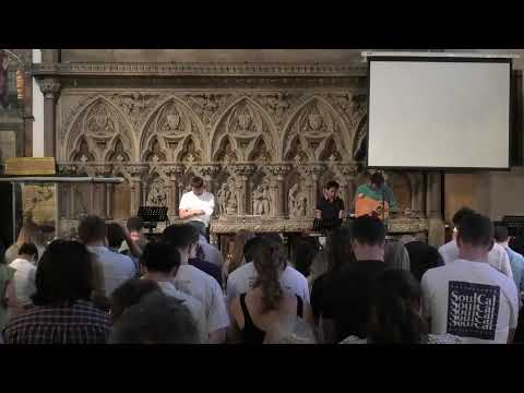 CCM Live: 7th August PM // Malachi 1:6-2:5