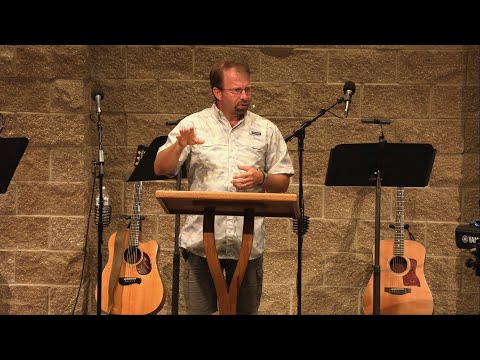 One God, One Place (1 Kings 8:1-9:9)