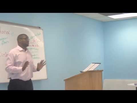 Romans 2:17-24  The Jew/The Law/Dishonoring God