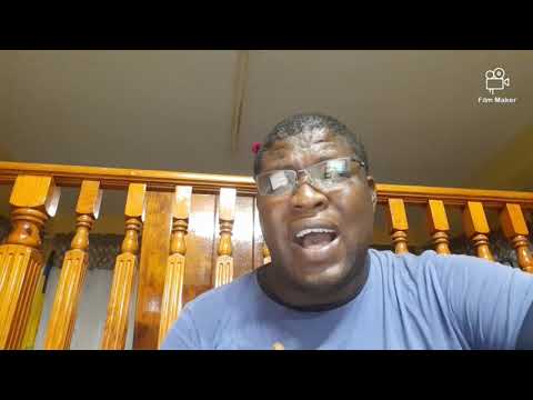 The Heart Of Man - Part 2 (Cannot Be Trusted - Jer. 19:7) Pastor Adrian O Massiah