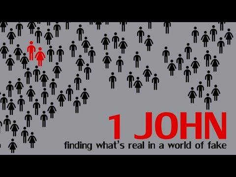1 John 5:18-21 — The Final Words From John