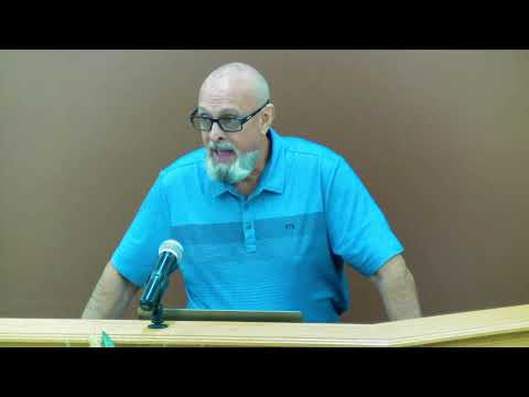 LEBC -Genesis 49: 8-12 Part 4