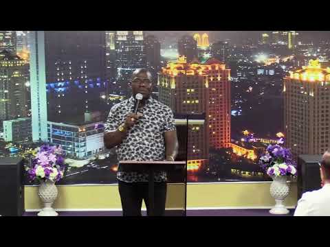 "WHY SHOULD I NOT KILL MYSELF Pt.2" Matthew 4:5-6