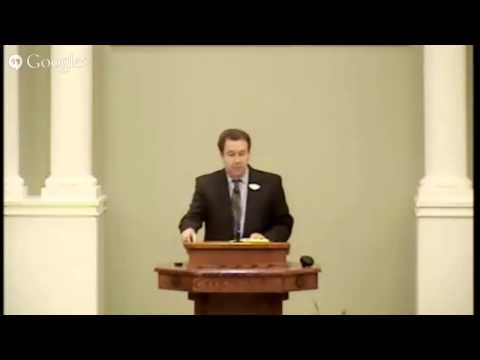 NLCOC 3/23/14 AM: Restoration in Action (II Chronicles 29: 15-20): Steve Johnson