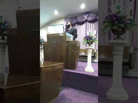 When We Cross That Bridge Exodus 13:6-8(2)