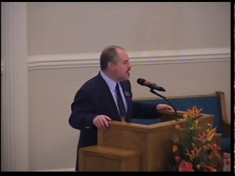 The Patience, Perseverance, and Persistence of a Mother (Matthew 15:21-28)